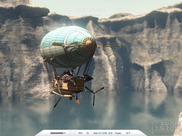 3dmark05,3dmark05下载,3DMark05免费下载